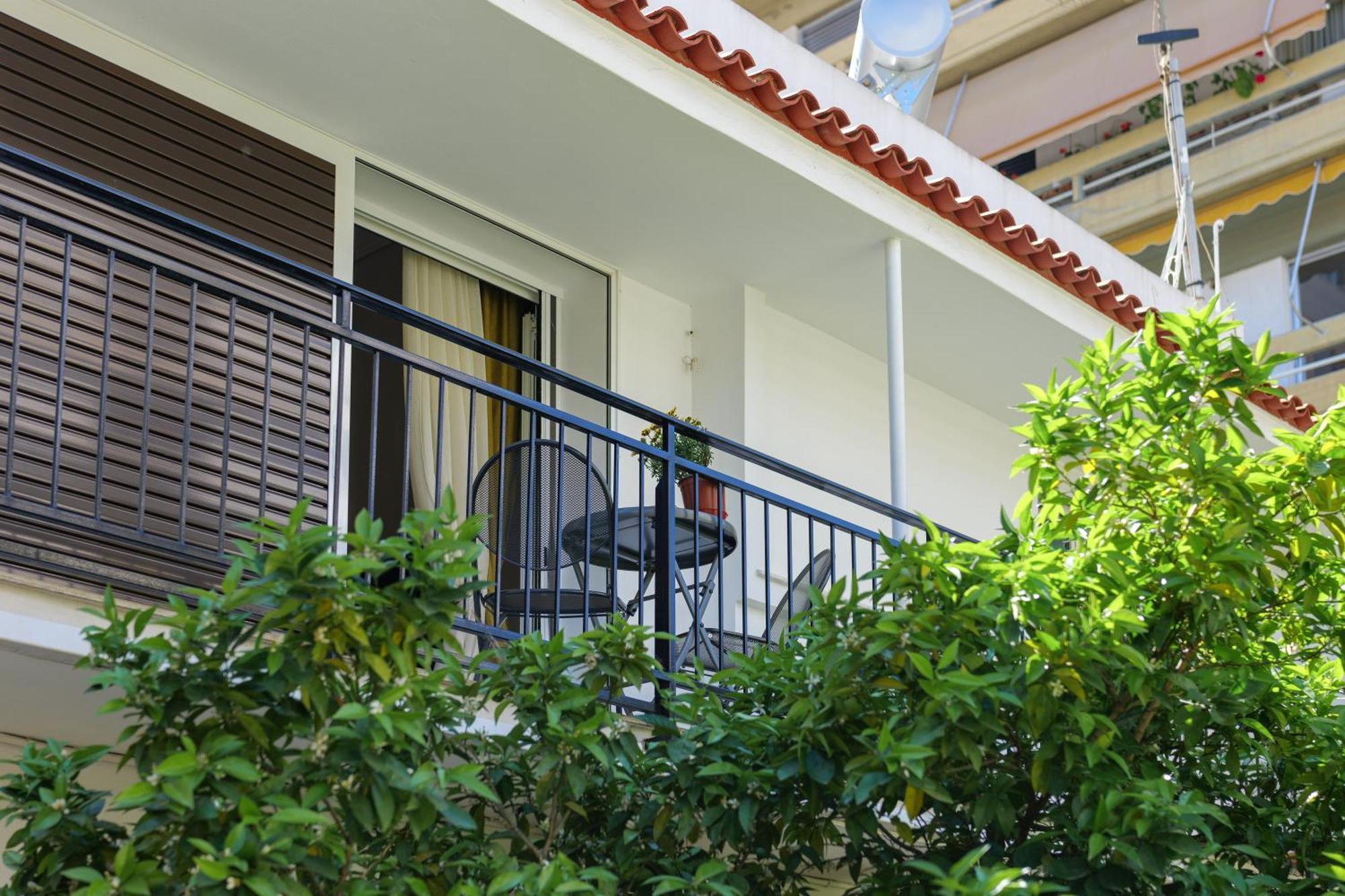 The Best House In Palaio Faliro Near The Sea Vipgreece Athens Exterior photo